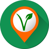 OpenVegeMap আইকন