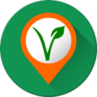 OpenVegeMap icon