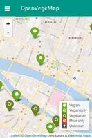 OpenVegeMap Affiche