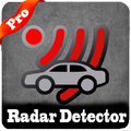All countries : Police Speed Camera Radar Detector