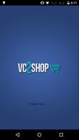 VC2Shop Mobile پوسٹر