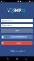 VC2Shop Mobile screenshot 1
