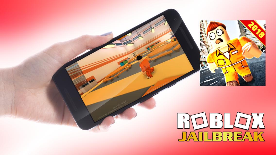 New Roblox Jailbreak Tips For Android Apk Download - roblox android jailbreak