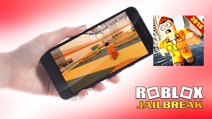 New Roblox Jailbreak Tips For Android Apk Download