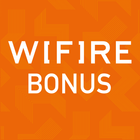 Wifire Bonus-icoon