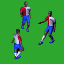 Retro Soccer APK