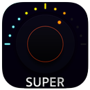 SUPER LOUD Volume Booster - volume increaser 2018 aplikacja