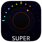 SUPER LOUD Volume Booster - volume increaser 2018 icon