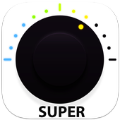 SUPER LOUD Volume Increaser  icon