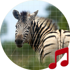 ikon Afrika Animal terdengar ~ Sboard.pro