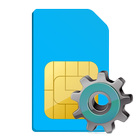 free SIM tool kit  Pro icono