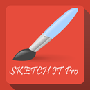 Sketch it Pro APK