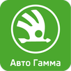 Авто Гамма дилер SKODA APK