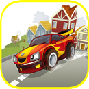 Racing speed car APK