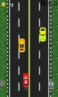 Racing speed car screenshot 1