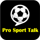 APK Pro Sports Talk