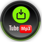 Tube Mp3 Player Music Pro icon