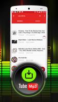 Tube Mp3 Player Music Pro screenshot 1