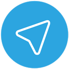 Telegram Pro アイコン