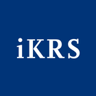 iKRS иконка