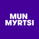 Mun Myrtsi ícone