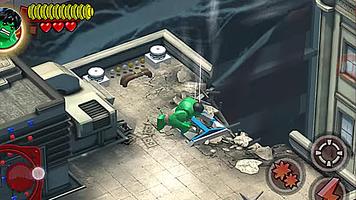 ProTip LEGO Marvel Superheroes Screenshot 1