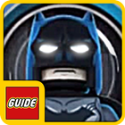 ProTip LEGO Batman 3 Gotham أيقونة