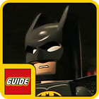 ProTip LEGO Batman Zeichen
