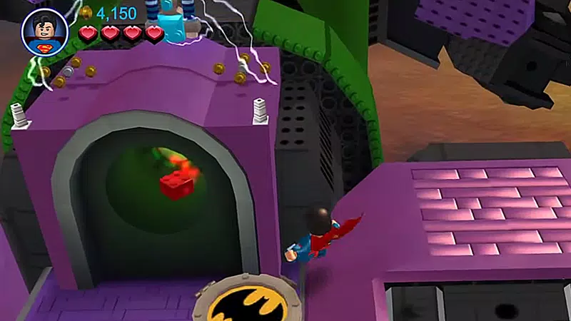 ProTip LEGO Batman APK for Android Download