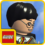 ProTip LEGO Harry Potter