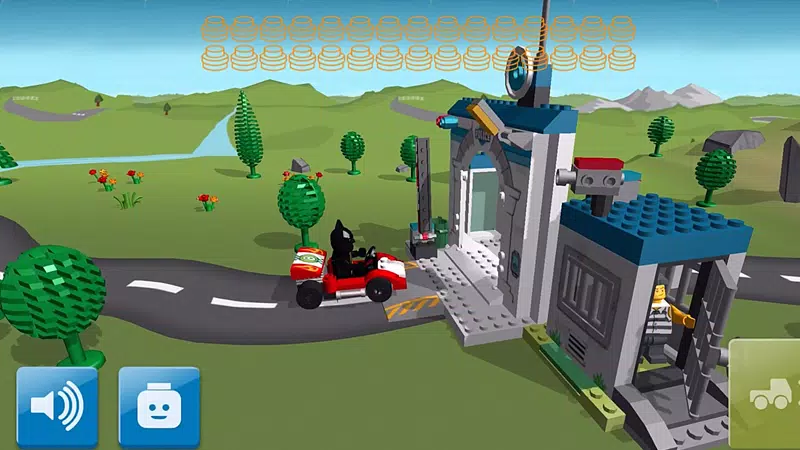 Download do APK de ProTip LEGO Batman para Android