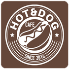 آیکون‌ Hot&Dog cafe