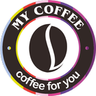 MY COFFEE icône