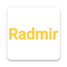 Radmir club иконка