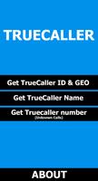 Pro TrueCaller iD Caller Tips Affiche