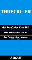 Pro TrueCaller iD Caller Tips โปสเตอร์