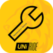 UNiRIDE-manage