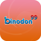 Binodon 99 icon