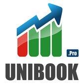 UnibookPro icon