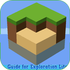 Exploration Lite icon