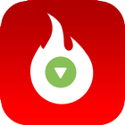 Tubev Video downloader biểu tượng