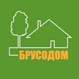 БрусоДом - Дома из Бруса