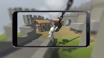 Guide For Human Fall Flat تصوير الشاشة 3