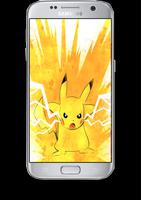 Pokemon Wallpaper ảnh chụp màn hình 3
