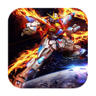 Gundam Wallpaper 아이콘