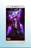 Gundam Wallpaper 스크린샷 2