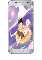 Hunter x Hunter Wallpapers captura de pantalla 1