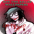 Jeff The Killer Wallpapers icône