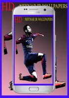 Neymar Wallpaper New スクリーンショット 3