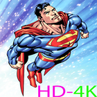 Superman Wallpapers New icône